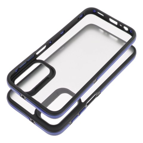 Futerał do Samsung A15 5G / A15 4G Neo niebieski