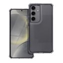Futerał do Samsung A17 Matrix Clear czarny