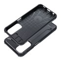 Futerał do Samsung A25 5G Armor czarny