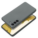 Futerał do Samsung A26 5G Metallic szary