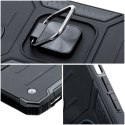 Futerał do Samsung A35 5G Nitro czarny