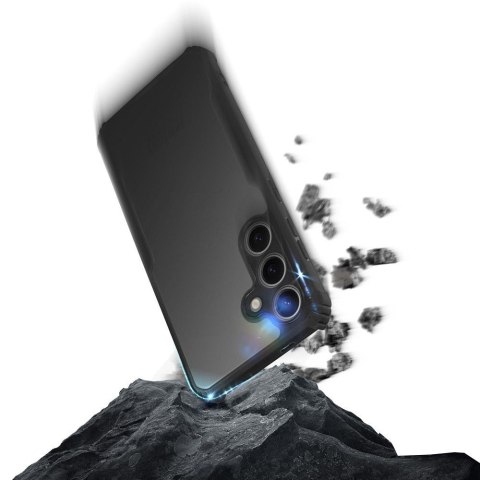 Futerał do Samsung A35 Anti-Drop czarny