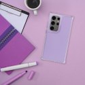 Futerał do Samsung A36 5G Matrix jasnofioletowy