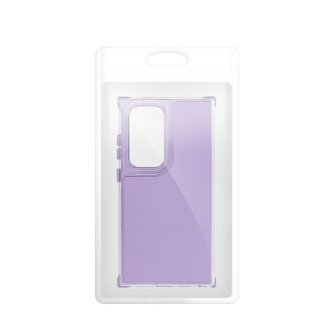 Futerał do Samsung A36 5G Matrix jasnofioletowy
