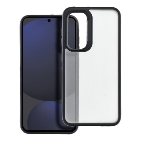 Futerał do Samsung A37 5G Neo czarny