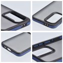 Futerał do Samsung A37 5G Neo niebieski