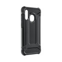 Futerał do Samsung A40 Armor czarny