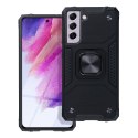 Futerał do Samsung A57 5G Nitro czarny
