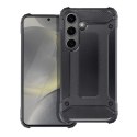 Futerał do Samsung S24 Armor czarny