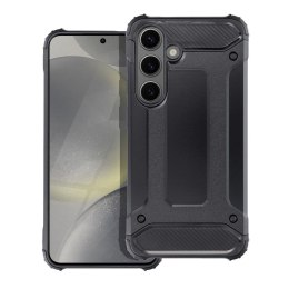 Futerał do Samsung S24 Armor czarny