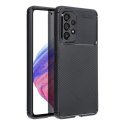 Futerał do Samsung S24 FE Carbon Premium czarny