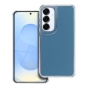 Futerał do Samsung S25 PLUS Matrix niebieski