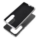 Futerał do Samsung S25 ULTRA Gentleman Mag Cover zgodny z MagSafe czarny