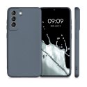 Futerał do Samsung S25 ULTRA Metallic szary