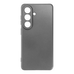 Futerał do Samsung S26 Metallic szary