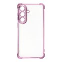 Futerał do Samsung S26 PLUS Antishock Electro purpurowy