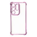 Futerał do Samsung S26 ULTRA Antishock Electro purpurowy