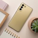 Futerał do Samsung S26 ULTRA Metallic złoty