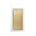 Futerał do Samsung S26 ULTRA Metallic złoty