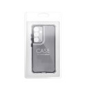 Futerał do Xiaomi Redmi 13C / Poco C65 Matrix Clear czarny