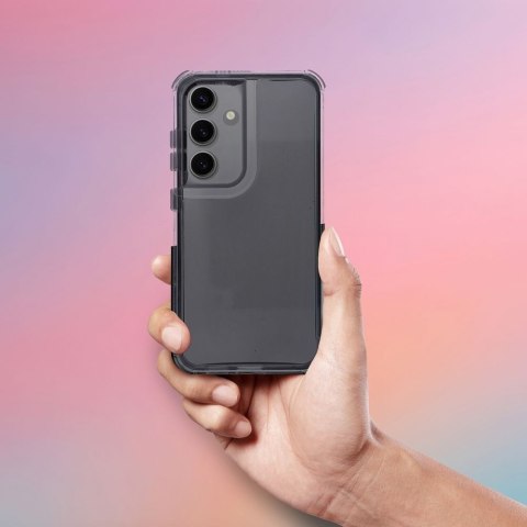 Futerał do Xiaomi Redmi 14C Matrix Clear czarny