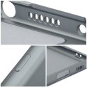 Futerał do Xiaomi Redmi 15 4G / 15 5G (171.1mm) Metallic szary
