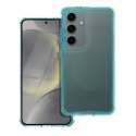 Futerał do Xiaomi Redmi 15 4G / 5G (169mm) Matrix Clear niebieski