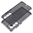 Futerał do Xiaomi Redmi NOTE 14 5G Matrix Clear czarny