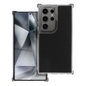 Futerał do Xiaomi Redmi NOTE 14 5G Matrix czarny