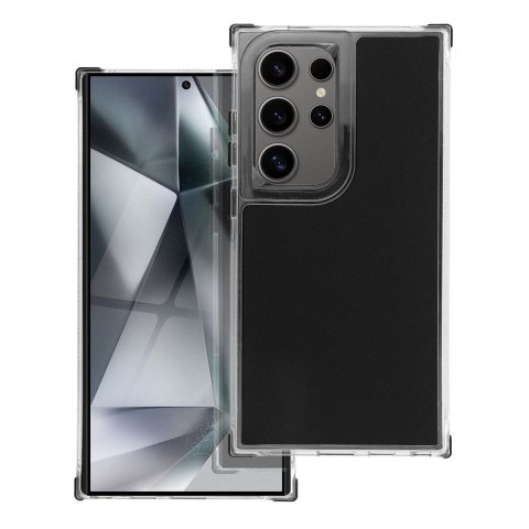 Futerał do Xiaomi Redmi NOTE 14 5G Matrix czarny