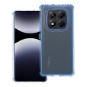 Futerał do Xiaomi Redmi NOTE 14 PRO 4G Matrix Clear niebieski