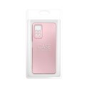 Futerał do Xiaomi Redmi NOTE 14 PRO 5G Metallic różowy