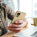 Futerał do Xiaomi Redmi NOTE 14 PRO 5G Metallic złoty