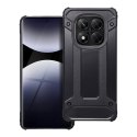 Futerał do Xiaomi Redmi Note 14 PRO 5G Armor czarny