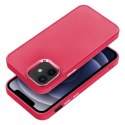 Futerał FRAME do IPHONE 12 Mini magenta