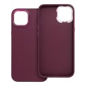 Futerał FRAME do IPHONE 13 fioletowy