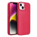 Futerał FRAME do IPHONE 16 magenta