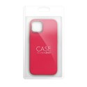 Futerał FRAME do IPHONE 16e (SE 4 2025) / 17e magenta