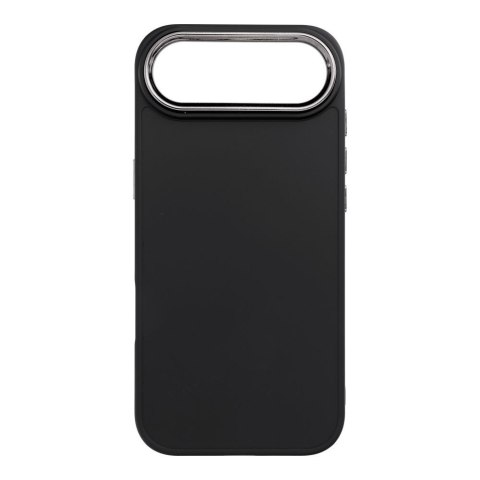 Futerał FRAME do IPHONE 17 Air czarny