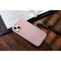 Futerał FRAME do IPHONE 17 Air pudrowy róż