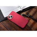 Futerał FRAME do IPHONE 17 Pro magenta