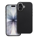 Futerał FRAME do IPHONE 17 czarny