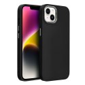 Futerał FRAME do IPHONE 17 czarny