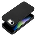 Futerał FRAME do IPHONE 7 / 8 / SE 2020 / SE 2022 czarny