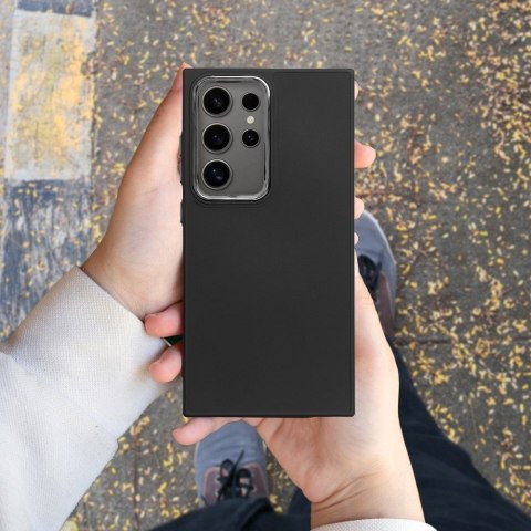 Futerał FRAME do XIAOMI Redmi A5 ( 171,7 x 77,8 x 8,26 ) czarny