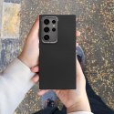 Futerał FRAME do SAMSUNG A17 czarny