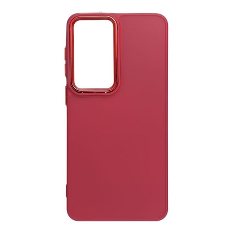 Futerał FRAME do SAMSUNG S26 Plus magenta