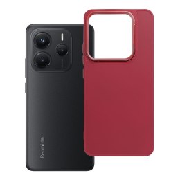 Futerał FRAME do XIAOMI Redmi Note 14 5G magenta