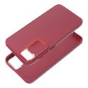 Futerał FRAME do XIAOMI Redmi Note 14 5G magenta