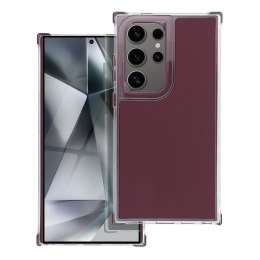 Futerał MATRIX do XIAOMI Redmi Note 15 4G purpurowy